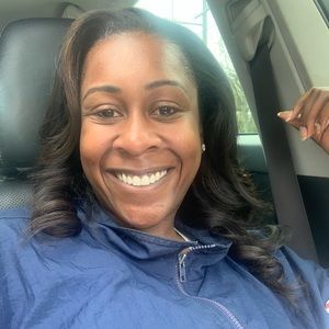 Meet your Posher, Cherida